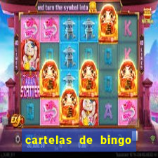 cartelas de bingo para imprimir de 1 a 30